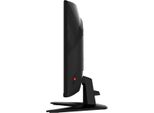 Msi Mag 274CQF Monitor Pc 27 Pollici 2560 X 1440 Pixel Wide Quad Hd Nero