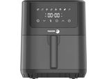 Friggitrice Ad Aria Da 6,5 L E 1600 W Fagor Fgr65