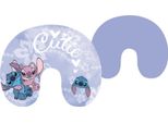 Cuscino Da Viaggio Lilo & Stitch - Cutie