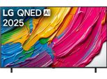 Lg Qned 65QNED80A3A Tv 165,1 Cm (65") 4K Ultra Hd Smart Tv Wi-Fi Nero"