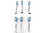 Philips Sonicare Premium Plaque Defence HX9046/87 6 Ks