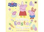 Peppa Pig: La Sorpresa Di Pasqua Di Peppa