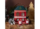 Casa Natale 4 Candele Home Deco Factory