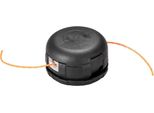 Testa A 2 Fili 1914R6-0 Tap&Go M10/8 2,4 Mm