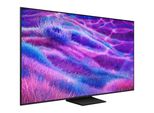 Samsung QE50QN80F Tv 4K Neo Qled 50 Pollici 50QN80F, Smart Tv, Wlan
