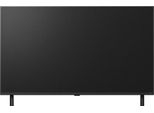 Lg Qned 43QNED80A3A Tv 43 Pollici 4K Ultra Hd Smart Tv Wi-Fi Nero
