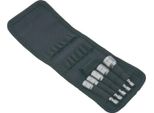 Set Di Chiavi A Bussola 5 Pezzi Sw 6/7/8/10/13 Mm Drive 1/4 ″ Esagono E6.3
