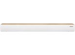 Thomson Soundbar Bluetooth SB401BT Sistema Audio Bianco Legno Marrone TH389173
