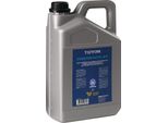 Olio Adesivo Per Catene Di Seghe52 Mm²/S (A 40°C) 5 L