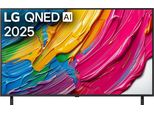 Lg Qned 55QNED80A3A Tv 139,7 Cm (55") 4K Ultra Hd Smart Tv Wi-Fi Nero"