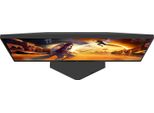 Aoc G4 25G4SRE Monitor Pc 62,2 Cm (24.5") 1920 X 1080 Pixel Full Hd Led Nero, Rosso"