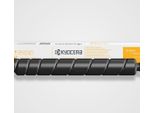 Kyocera TK-8615Y Cartuccia Toner 1 Pz Originale Giallo