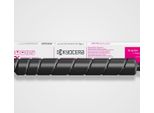 Kyocera TK-8615M Cartuccia Toner 1 Pz Originale Magenta