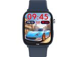 Ice Watch - IC.024547 - Smartwatch - Bambini - Ice Smart Junior 3.0 Find My - Blu