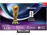 Hisense 65U7Q Pro Tv 165,1 Cm (65") 4K Ultra Hd Smart Tv Wi-Fi Nero"