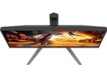 Aoc 23.8" 24G4HA 16 09 2Xhdmi+Dp Black/Red - Flachbildschirm (Tft/Lcd)"
