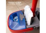 Vileda 175775 H2Pro Flat Mop Mocio Per Pavimenti 1 Pz.