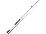 Shimano Yasei Bb Predator, 2,5 M, 8,2 Piedi, 30-90 G, 2 Pezzi, Canna Da Pesca A Spinning, Ax Pike Xh Spin, YASBBAXPI25XH
