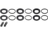 Kit Di Riparazione Pinza Freno Ø 38 Mm A.B.S. Per Vw Touareg E Altri Modelli