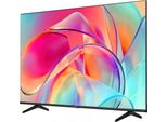 Hisense Smart Tv Qled 55 Pollici 4K 55E7Q