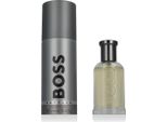 Hugo Boss - Boss Bottled Set 50 Ml Eau De Toilette + 150 Ml Deodorante