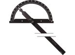 Goniometro Arco Retto-Ø 80 Mm Lunghezza Gamba 120 Mm