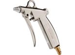 Innesto Per Pistola Di Soffiaggio Dn 7,2-7,8 Con Ugello Standard