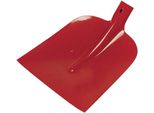 Pala Holstein Misura 2 270 X 250 Mm 1/2 Sollevata