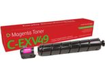 Xerox 006R04909 Toner Xerox Rigenerato Ogni Giorno Canon C-EXV49 Magenta