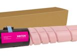 Everyday Rigenerato Toner Rigenerato Everyday Di Xerox Magenta Compatibile Con Konica Minolta A8DA330 (A8DA330), Capacità Standard