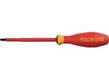 Cacciavite Larghezza Lama 5,5 Mm Lunghezza Lama 125 Mm Isolato Vde