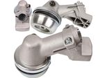 Testa Ad Ingranaggi Testa Per Decespugliatore Stihl FS55 FS55R FS56 FS56R FS70 FS70R