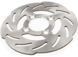 Disco Freno Motoforce 180Mm 4 Fori Per Yamaha Bw's