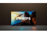 Philips Serie 7000 55PUS7000/12, 139,7 Cm (55"), 3840 X 2160 Pixel, Led, Smart Tv, Wlan, Nero"