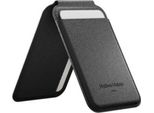 Native Union, Portafoglio Magnetico Portacarte Magsafe, Nero