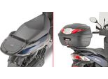 Portapacchi Monolock Givi SR7061 Senza Piastra