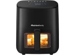 Melchioni Friggitrice Ad Aria 5L Marianna New