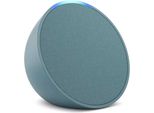Amazon Echo Pop, Amazon Alexa, Rund, GrüN, Android, Fire Os, Ios, 4,95 Cm, Tasten