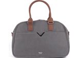 Vuch Borsa Da Viaggio Da Donna Rimora Grigio Scuro