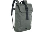 Evoc Duffle 16 - Zaino 48 Cm (Oliva Scura/Nero)