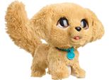 Just Play Furreal Wagalots Golden Retriever, Maschio/Femmina, 4 Anni, Suoni