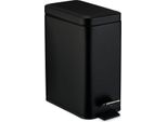 Cestino Gettacarte Da Bagno 5 Litri Softclose