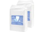 Succebuy Pannolini Monouso Per Cani Maschi, Pannolini Super Assorbenti, Taglia S, Confezione Da 144 Pezzi