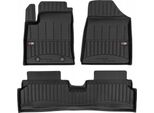 Tappetini In Gomma F 3D Hyundai Kona Electric Ii 22-