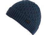 Regatta - Cappello "Harrell"" Da Uomo RG12118 (Taglia Unica) (Blu Scuro)"