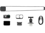 Dji DJNAN0 Osmo Nano Action Cam Standard Combo 128GB Black
