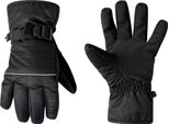 Dare2B Guanti Glacier Nero 6-7 Anni Ragazzi, Ragazze Nero 6-7 Anni