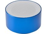 Floso - "Ankaa"" Altoparlanti Wireless, Alluminio Riciclato PF5017 (Taglia Unica) (Blu Reale)"