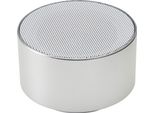 Floso - "Ankaa"" Altoparlanti Wireless, Alluminio Riciclato PF5017 (Taglia Unica) (Argento)"