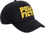 Pulp Fiction - Cappellino PH4911 (Taglia Unica) (Nero)